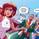 Illustration for article titled Smash the Patriarchy with Another Castle